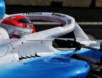 F1. Grand Prix Meksyku 2019