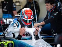 F1. Grand Prix Meksyku 2019