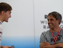 F1. Grand Prix Meksyku 2019