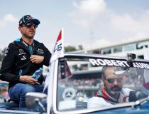 F1. Grand Prix Meksyku 2019