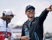 F1. Grand Prix Meksyku 2019