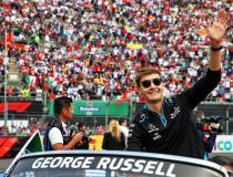 F1. Grand Prix Meksyku 2019
