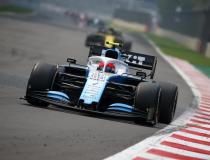 F1. Grand Prix Meksyku 2019