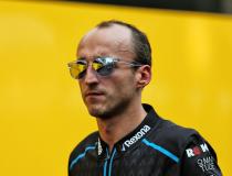 F1. Grand Prix Singapuru 2019