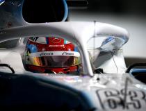 F1. Grand Prix Singapuru 2019
