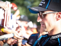 F1: Grand Prix Węgier 2019