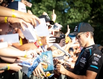 F1: Grand Prix Węgier 2019