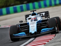 F1: Grand Prix Węgier 2019