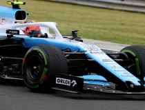 F1: Grand Prix Węgier 2019