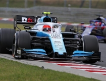 F1: Grand Prix Węgier 2019
