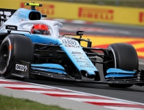 F1: Grand Prix Węgier 2019