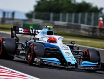 F1: Grand Prix Węgier 2019
