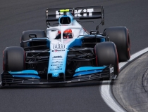 F1: Grand Prix Węgier 2019