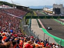F1: Grand Prix Węgier 2019