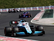F1: Grand Prix Węgier 2019