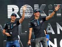 F1: Grand Prix Węgier 2019