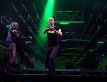 Fajer Festiwal 2025 w Parku Śląskim