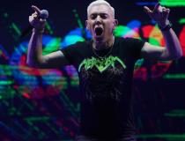 Fajer Festiwal 2025 w Parku Śląskim