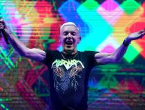 Fajer Festiwal 2025 w Parku Śląskim