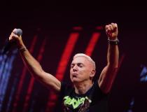 Fajer Festiwal 2025 w Parku Śląskim