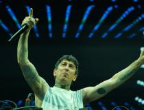 Fajer Festiwal 2025 w Parku Śląskim