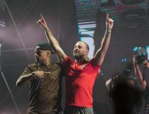 Fajer Festiwal 2025 w Parku Śląskim