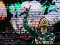 Fajer Festiwal 2025 w Parku Śląskim