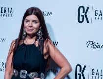 Gwiazdy podczas Fashion Square 2019