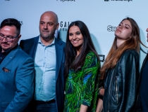 Gwiazdy podczas Fashion Square 2019