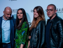 Gwiazdy podczas Fashion Square 2019