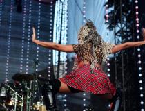Lion Babe