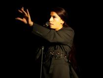Sevdaliza