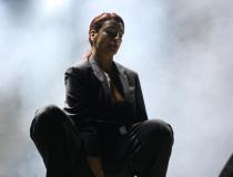 Sevdaliza
