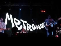 Metronomy