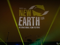 New Earth International Film Festival - gala otwarcia