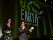New Earth International Film Festival - gala otwarcia