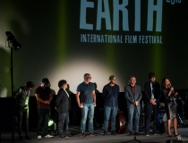 New Earth International Film Festival - gala otwarcia