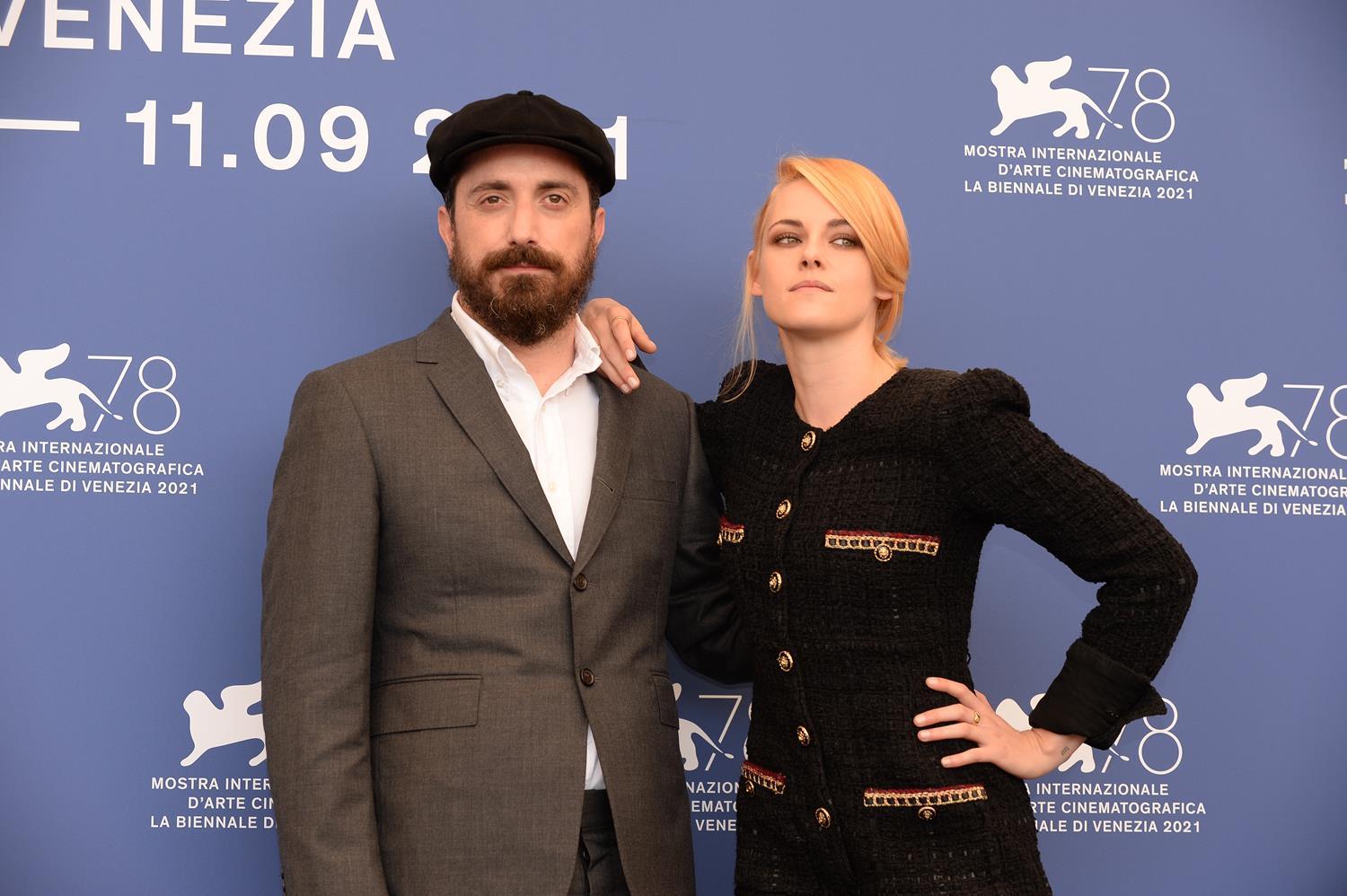 Festiwal Filmowy w Wenecji 2021