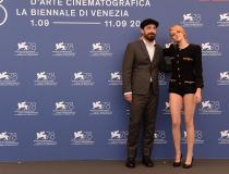 Festiwal Filmowy w Wenecji 2021