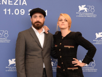 Festiwal Filmowy w Wenecji 2021