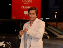 Festiwal Filmowy w Wenecji 2021