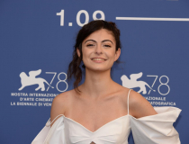 Festiwal Filmowy w Wenecji 2021