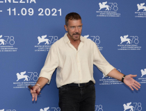 Festiwal Filmowy w Wenecji 2021