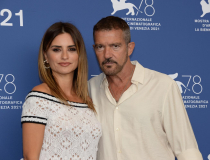 Festiwal Filmowy w Wenecji 2021