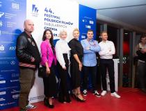 44. Festiwal Polskich Filmów Fabularnych w Gdyni