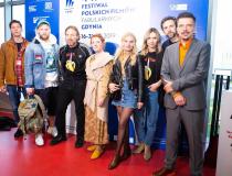44. Festiwal Polskich Filmów Fabularnych w Gdyni