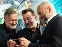 44. Festiwal Polskich Filmów Fabularnych w Gdyni