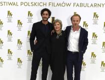 44. Festiwal Polskich Filmów Fabularnych w Gdyni