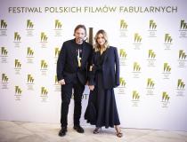 44. Festiwal Polskich Filmów Fabularnych w Gdyni