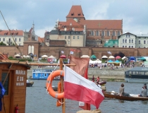 Festiwal Wisły 2018